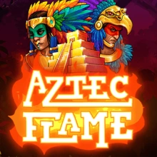 Aztekenflamme