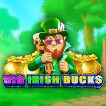 Große irische Böcke