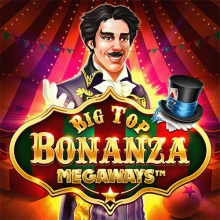 Big Top Bonanza Megaways