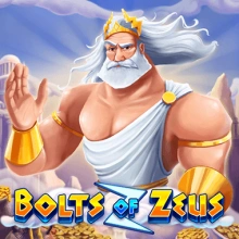 Bolzen des Zeus