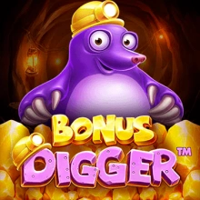Bonus Digger