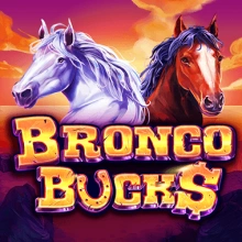 Bronco Buck$
