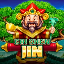Cai Shen Jin