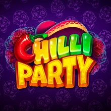 Chili-Party