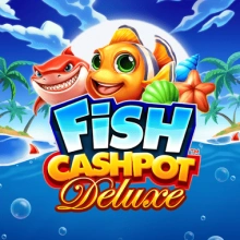 Fisch Cashpot Deluxe