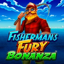 Fisherman's Fury Bonanza