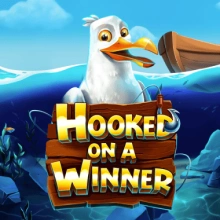 Einem Gewinner auf den Fersen