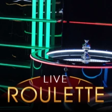 Grünes Roulette