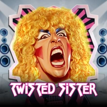 Twisted Sister