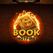 Livre Hotfire