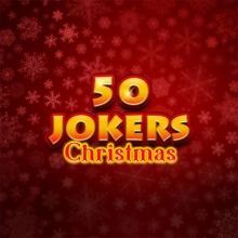 50 Jokere Jul