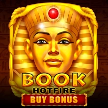 Livre Hotfire Acheter Bonus