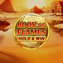 Flammenes bok Hold og vinn