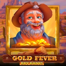 Bonus d'achat de la fièvre de l'or