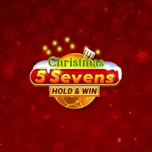 5 Sevens Hold &amp; Win Noël