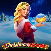 Boom de Noël