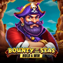 Bounty of the Seas : Hold &amp; Win