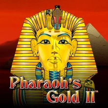 L'or du pharaon II