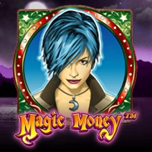 L'argent magique