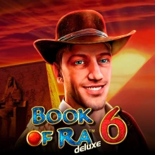 Livre de Ra deluxe 6