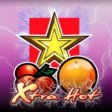 Xtra Hot