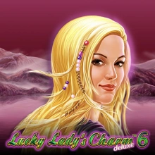 Lucky Lady's Charm deluxe 6