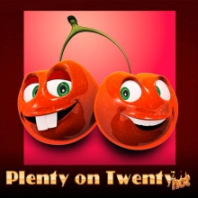 Vingt fois plus chaud