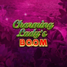 Le boom de Charming Lady