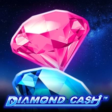 Diamond Link : Mighty Sevens