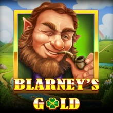 L'or de Blarney