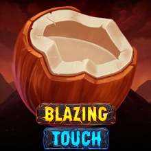 Toucher de flamme