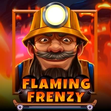 La frénésie des flammes