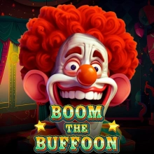 Boom le bouffon