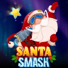 Le choc du Père Noël