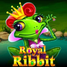 Ribbit royal