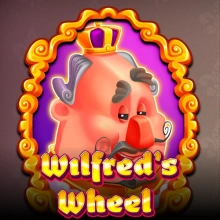 La roue de Wilfred