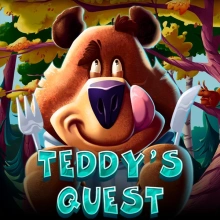 La quête de Teddy