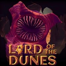 Le seigneur des dunes
