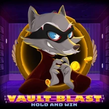 Vault Blast Hold & Win