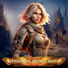 Dystopie : La route des rebelles