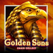 Golden Suns Chain Collect