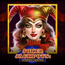 Joker Jackpots: Premiemani
