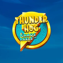 Roues de Chaos Thunder Hog