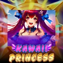 Princesse Kawaii