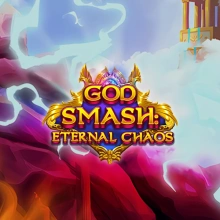 God Smash : Chaos éternel