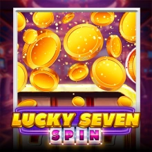 Spin Lucky Seven