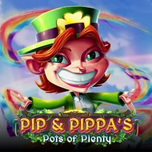 Les pots de l'abondance de Pip &amp; Pippa