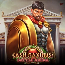 Cash Maximus : Arène de combat