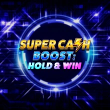 Super Cash Boost: Hold og vinn
