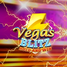 Vegas Blitz: Hold og vinn